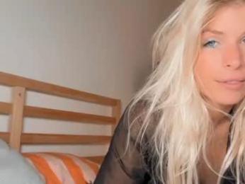 ocicat webcam model stream image