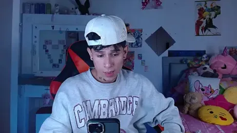 Jake_beach_ webcam stripchat model stream image