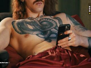 Keane H webcam model stream image