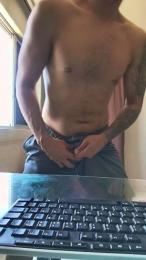 xxMorenosexx webcam model stream image