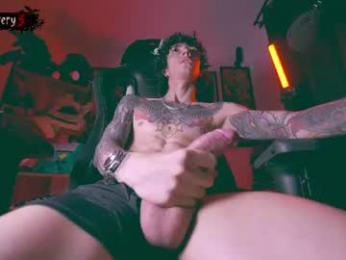 olliver___y webcam model stream image