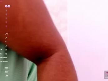 kaya_taraji webcam model stream image