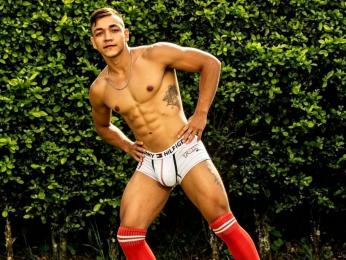 MathewLopez webcam livejasmin model stream image