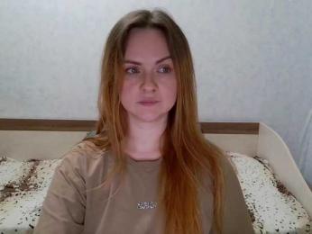 Mililymi webcam model stream image