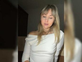 LunaSecret1 webcam model stream image