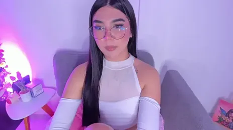 RoseCassie webcam stripchat model stream image