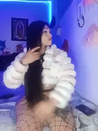 SammyAGT webcam stripchat model stream image