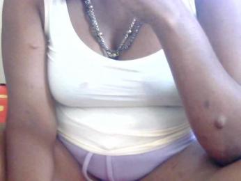 Anshia webcam bongacams model stream image