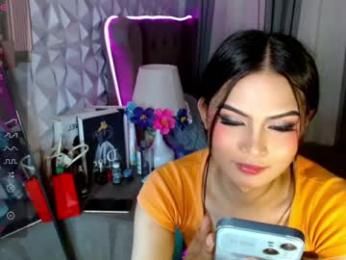 brownsausageroberta webcam model stream image
