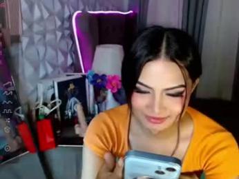 brownsausageroberta webcam model stream image
