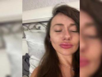 Dikiy_Angel webcam model stream image