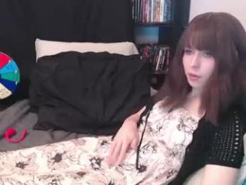 yokaigirl webcam model stream image