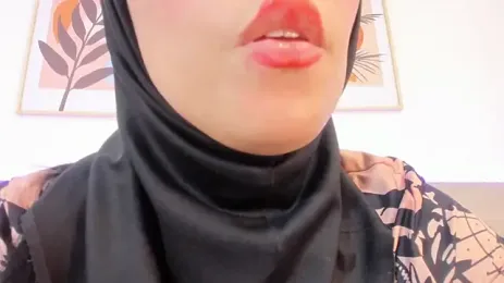 hanajameela webcam stripchat model stream image