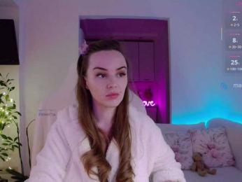 _AfterDark_ webcam model stream image