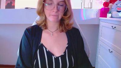 Penny_Pleasure webcam model stream image