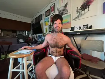 Pupscritch webcam stripchat model stream image