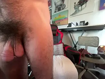 Pupscritch webcam stripchat model stream image