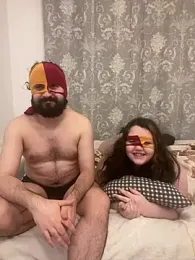 صورة بث Patpatpatcift