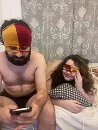 صورة بث Patpatpatcift