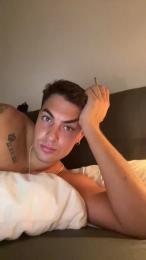 Will38001 webcam cam4 model stream image