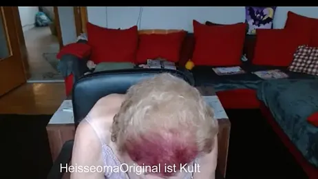 HeisseomaOriginal webcam model stream image