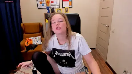 معاينة كاميرا _fiona_Love