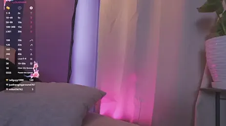 roselinedior webcam model stream image