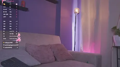 roselinedior webcam model stream image