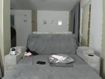 dulceromance webcam model stream image
