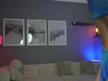 alfafever webcam model stream image