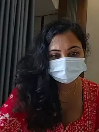 معاينة كاميرا Bristy---