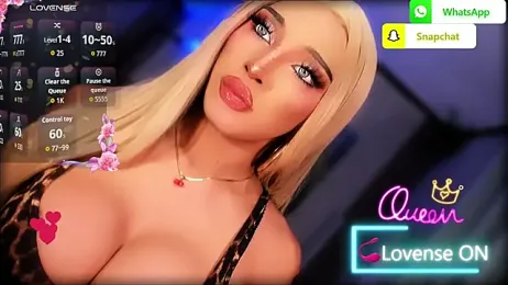 صورة بث UrDominantBella