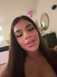 BellaaVixen webcam model stream image