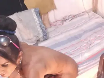 AnnitaHdzRico webcam stripchat model stream image