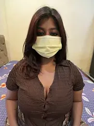 معاينة كاميرا NaughtyZoya