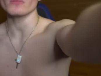 peanut_boy webcam chaturbate model stream image