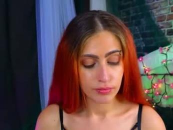 sharonrodrigueez webcam model stream image