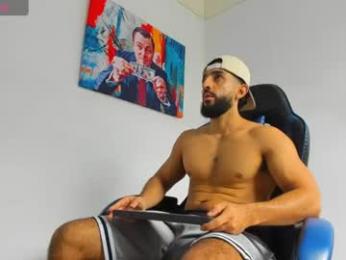 yiyo10_ webcam chaturbate model stream image