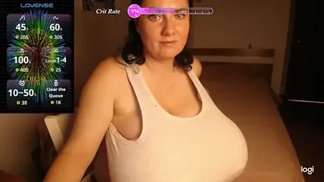 alisiaparril webcam model stream image