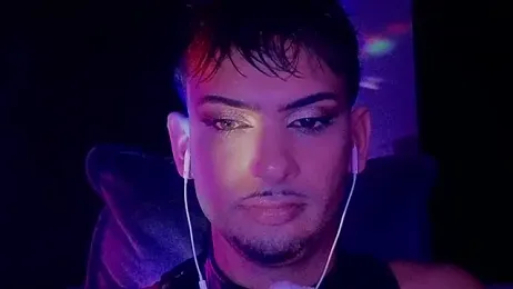 Gipsyboysteve webcam model stream image
