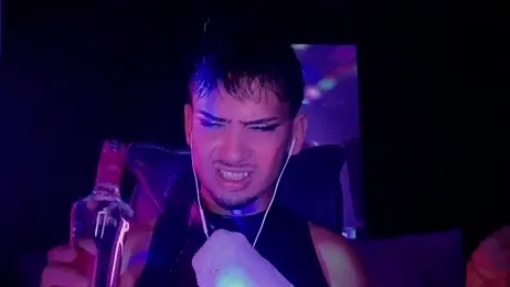 Gipsyboysteve webcam model stream image