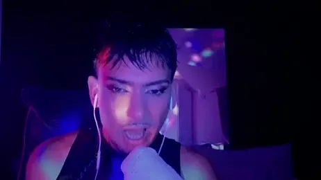 Gipsyboysteve webcam model stream image