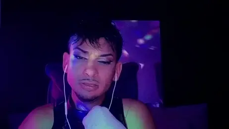 Gipsyboysteve webcam model stream image