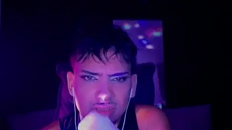 Gipsyboysteve webcam model stream image