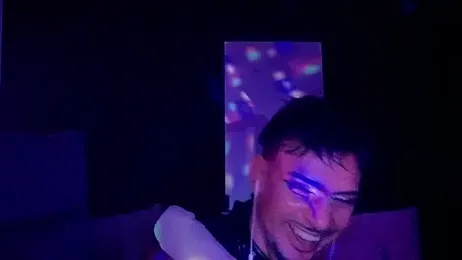 Gipsyboysteve webcam model stream image