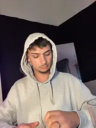 Gipsyboysteve webcam model stream image
