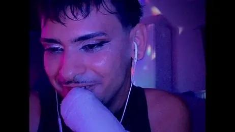 Gipsyboysteve webcam stripchat model stream image