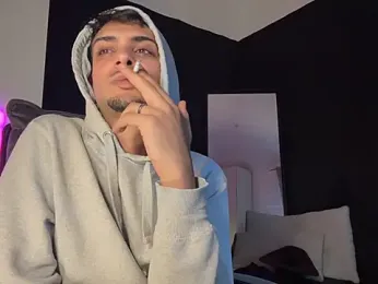 Gipsyboysteve webcam model stream image
