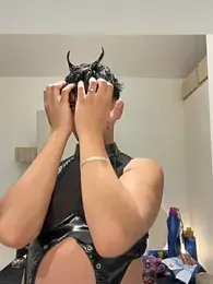 Gipsyboysteve webcam model stream image