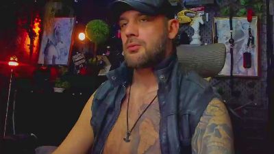 LexHardy webcam cam4 model stream image
